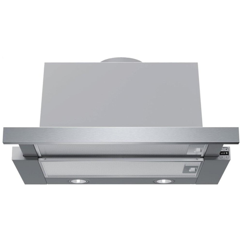 500 Series, Under Cabinet Range Hoods, Stainless Steel HUI54452UC