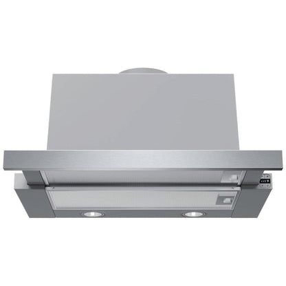 500 Series, Under Cabinet Range Hoods, Stainless Steel HUI54452UC