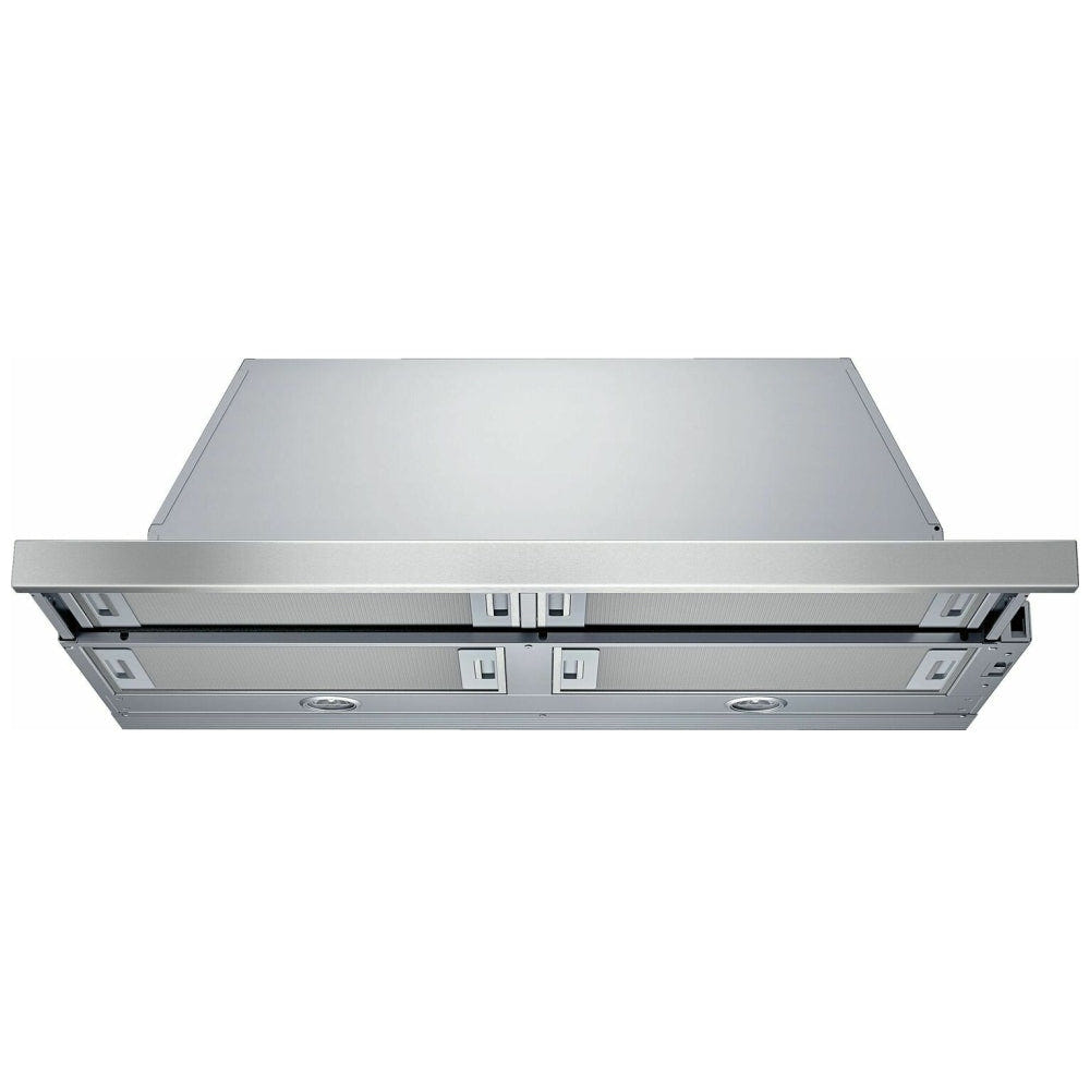 500 Series, Under Cabinet Range Hoods, 36", Stainless Steel HUI56551UC