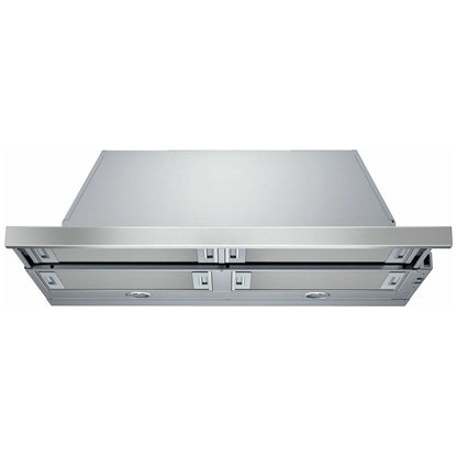 500 Series, Under Cabinet Range Hoods, 36", Stainless Steel HUI56551UC