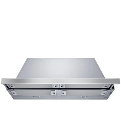 500 Series, Under Cabinet Range Hoods, 36'', Stainless Steel HUI56551UC