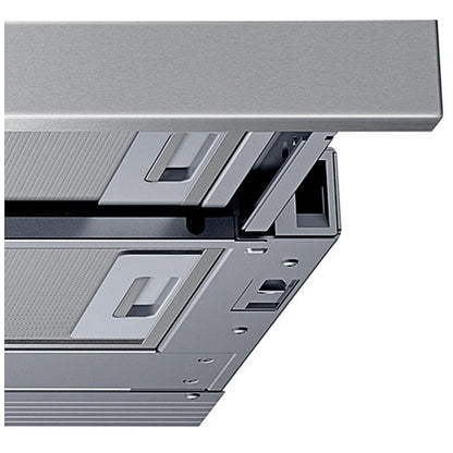 500 Series, Under Cabinet Range Hoods, 36", Stainless Steel HUI56551UC