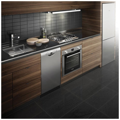 500 Series, Under Cabinet Range Hoods, 36", Stainless Steel HUI56551UC