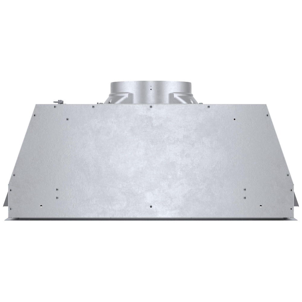 800 Series, Canopy cooker hood, Cabinet Insert Stainless Steel HUI80553UC