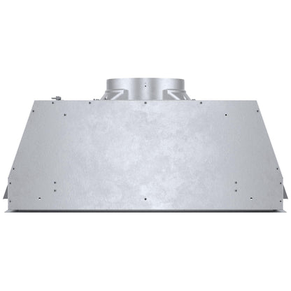 800 Series, Canopy cooker hood, Cabinet Insert Stainless Steel HUI80553UC