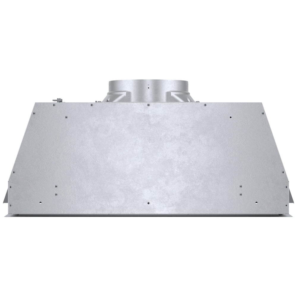 800 Series Canopy Cooker Hood, Cabinet Insert, Stainless Steel HUI80553UC