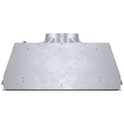 800 Series Canopy Cooker Hood, Cabinet Insert, Stainless Steel HUI80553UC