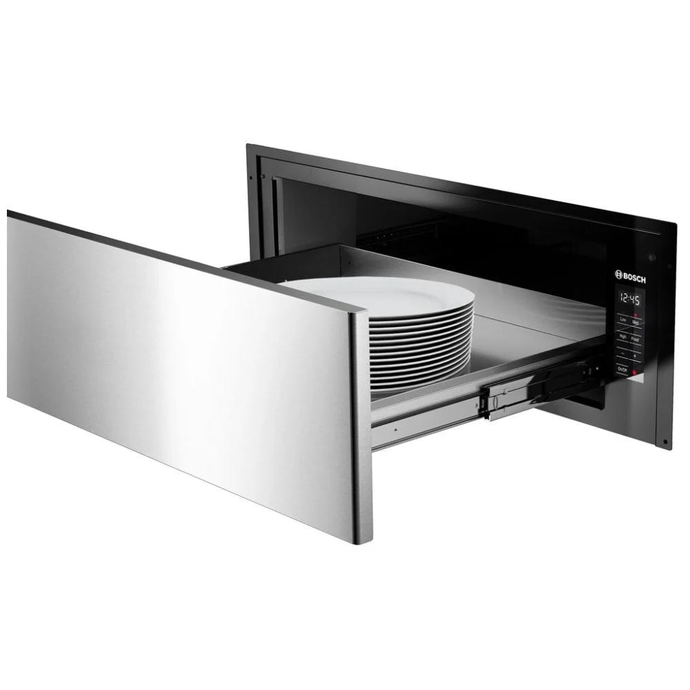 27", Warming Drawer HWD5751UC