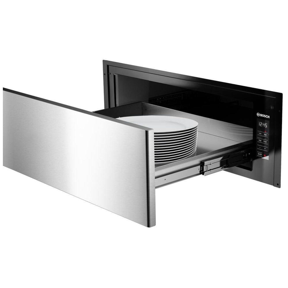 Bosch 500 Series 27" Warming Drawer HWD5751UC