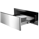 Bosch 500 Series 27" Warming Drawer HWD5751UC