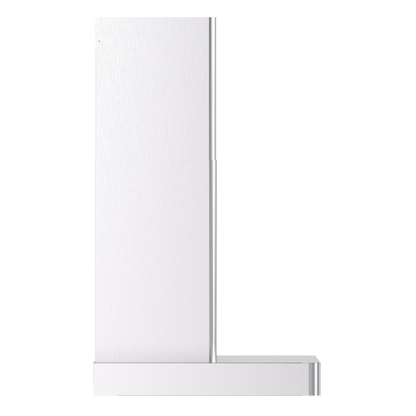 Hamburg 1000CFM 36'' Stainless Steel Wall Mount Voice Control DC Motor Range Hoods
