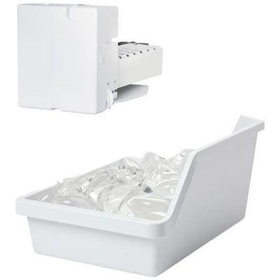 GE IM4D Electronic Icemaker Kit