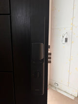 S5 - Vein Recognition Smart Lock
