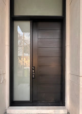S5 - Vein Recognition Smart Lock