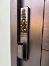 S5 - Vein Recognition Smart Lock
