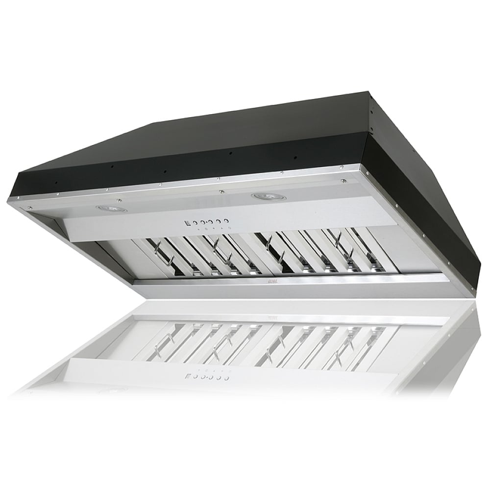 Kobe IN2630SQB-700-2 Cabinet Insert