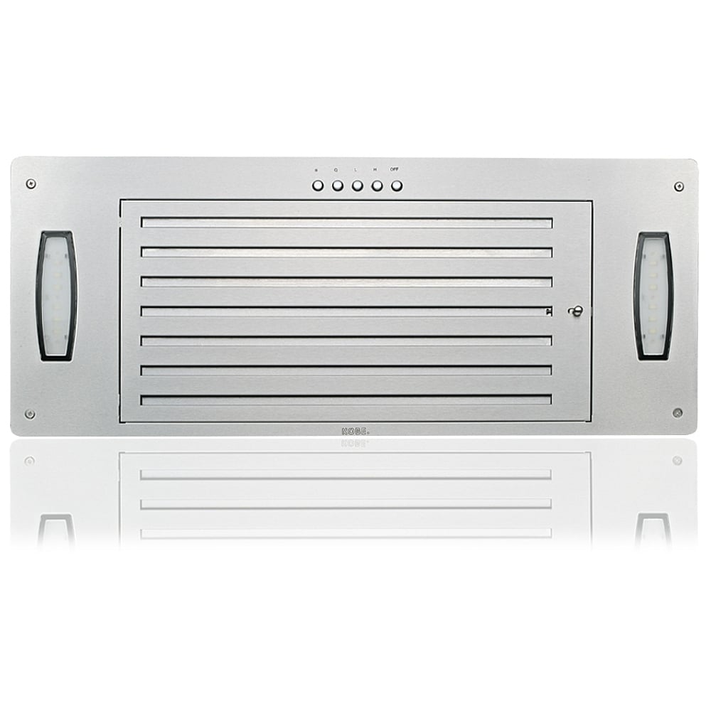 Kobe IN2830SQB-XX Cabinet Insert