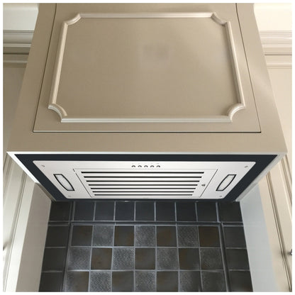 Kobe IN2830SQB-XX Cabinet Insert