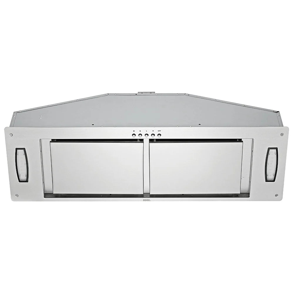 Kobe IN2836SQP-XX Cabinet Insert front view
