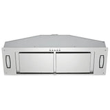 Kobe IN2836SQP-XX Cabinet Insert front view