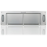 Kobe IN2836SQP-XX Cabinet Insert interior view