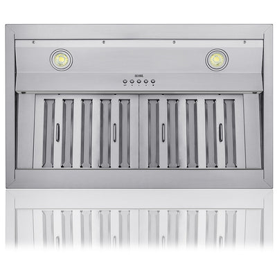 Kobe INX2630SQB-700-3 橱柜插件