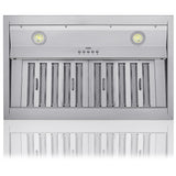 Kobe INX2630SQB-700-3 Cabinet Insert