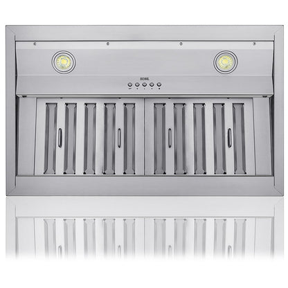 Kobe INX2630SQB-700-3 Cabinet Insert