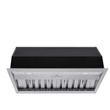 Kobe INX2630SQB-700-3 Cabinet Insert