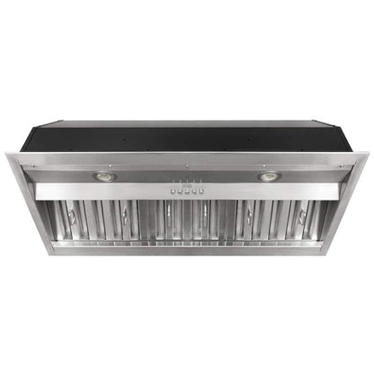 Kobe INX2636SQB-700-3 Range Hood
