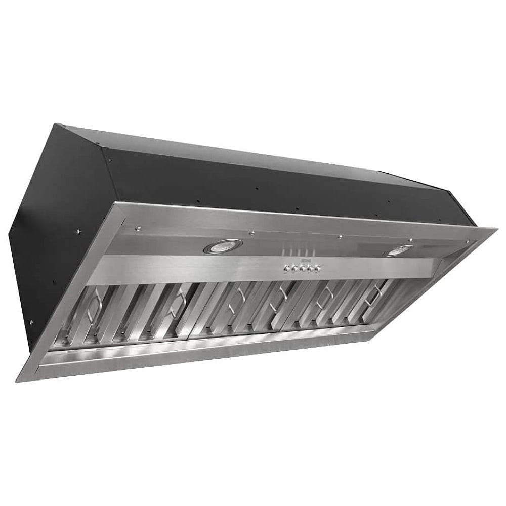 Kobe INX2636SQB-700-3 Range Hood