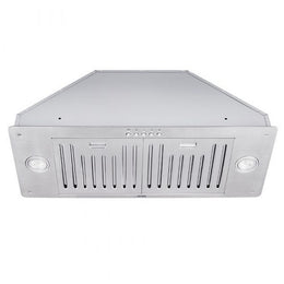 Kobe INX2730SQB-700-3 Cabinet Insert front view