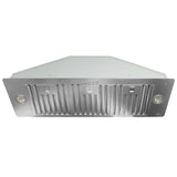 Kobe INX2736SQB-700-3 Cabinet Insert