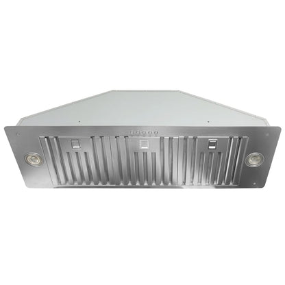 Kobe INX2736SQB-700-3 Cabinet Insert