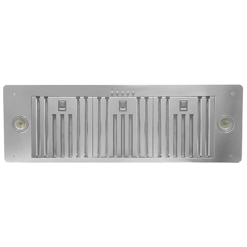 Kobe INX2736SQB-700-3 Cabinet Insert