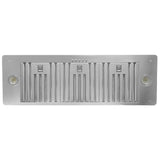 Kobe INX2736SQB-700-3 Cabinet Insert