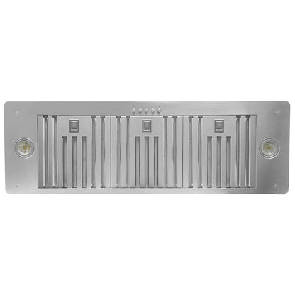 Kobe INX2736SQB-700-3 Cabinet Insert