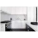 Kobe INX2736SQB-700-3 Cabinet Insert