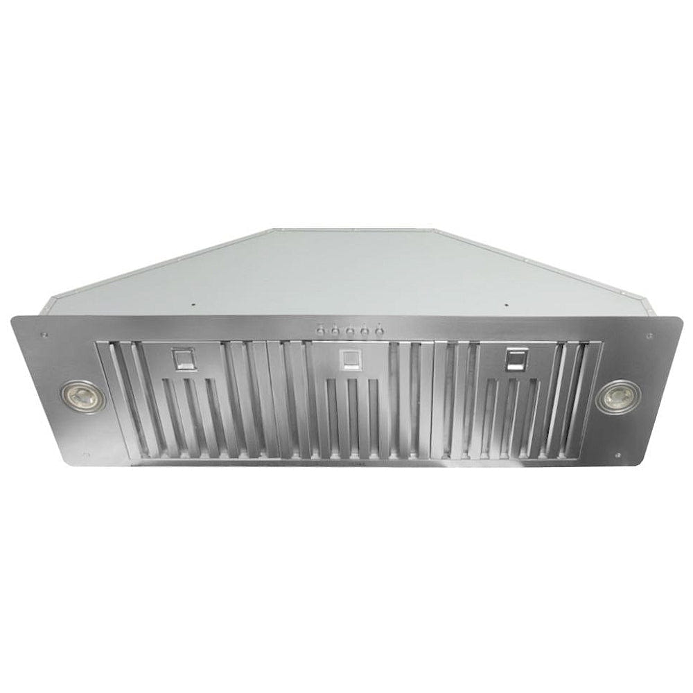 Kobe INX2736SQB-700-3 Cabinet Insert