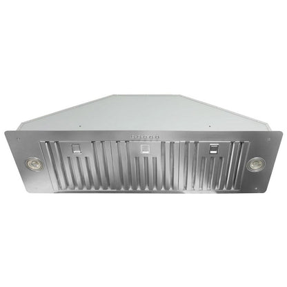 Kobe INX2736SQB-700-3 Cabinet Insert