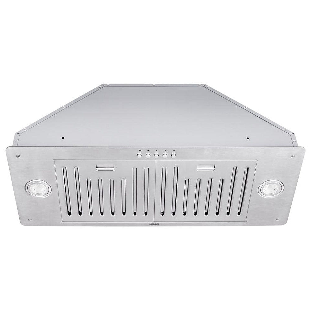 Kobe INX2736SQB-700-3 Cabinet Insert