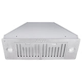 Kobe INX2736SQB-700-3 Cabinet Insert