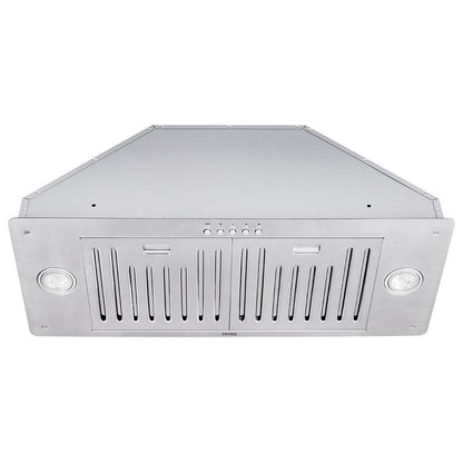 Kobe INX2736SQB-700-3 Cabinet Insert