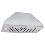 Kobe INX2736SQB-700-3 Cabinet Insert
