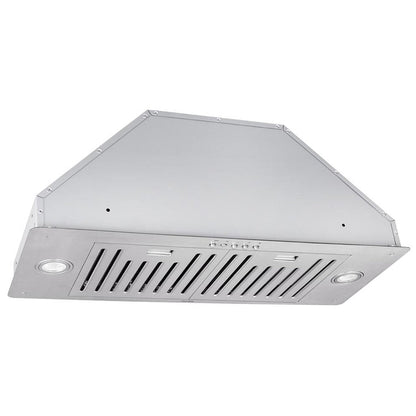 Kobe INX2736SQB-700-3 Cabinet Insert