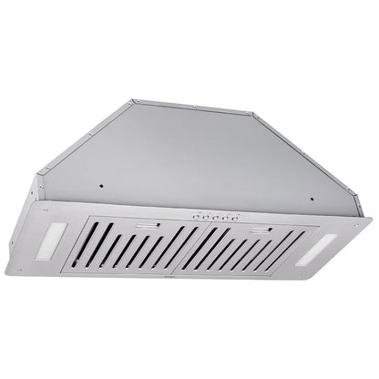 Kobe INX2830SQB-700-2 Cabinet Insert