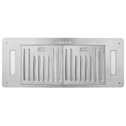 Kobe INX2830SQB-700-2 Cabinet Insert