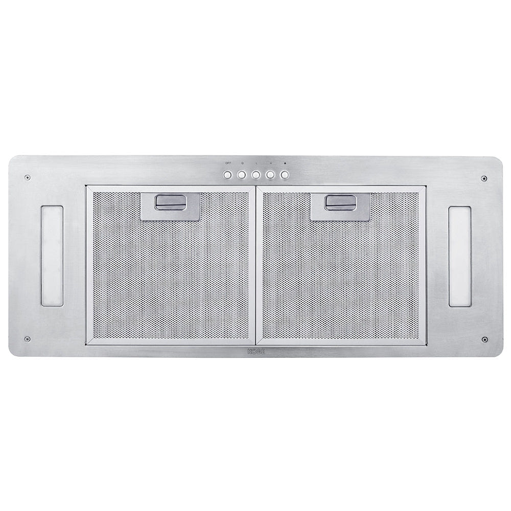 Kobe INX2830SQB-700-2 Cabinet Insert