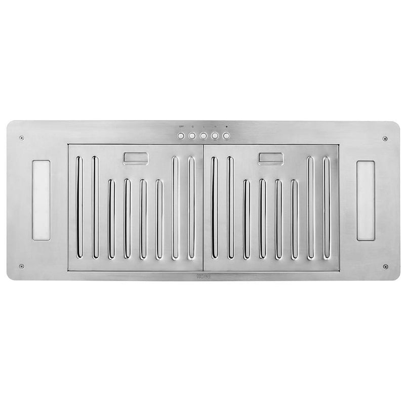 Kobe INX2830SQB-700-2 Cabinet Insert