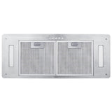 Kobe INX2830SQB-700-2 Cabinet Insert